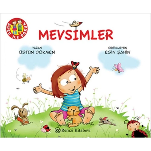 Mevsimler - Duru ile Doruk 1
