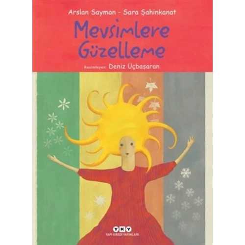 Mevsimlere Güzelleme