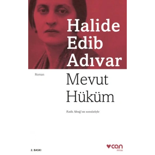 Mevut Hüküm
