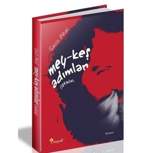 Mey-keş Adımlar (İstiklal)