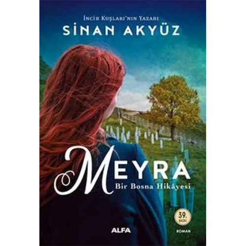 Meyra - Bir Bosna Hikayesi