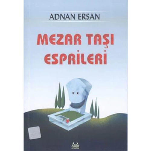 Mezar Taşı Esprileri