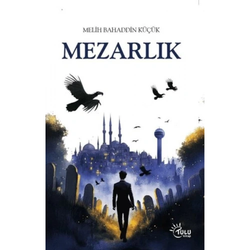 Mezarlık