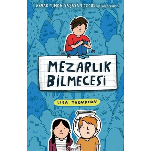 Mezarlık Bilmecesi