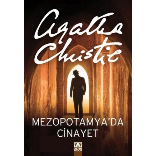 Mezopotamyada Cinayet