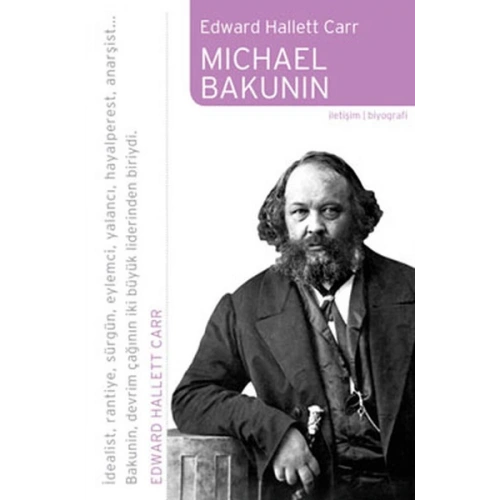 Michael Bakunin
