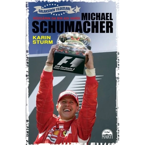Michael Schumacher