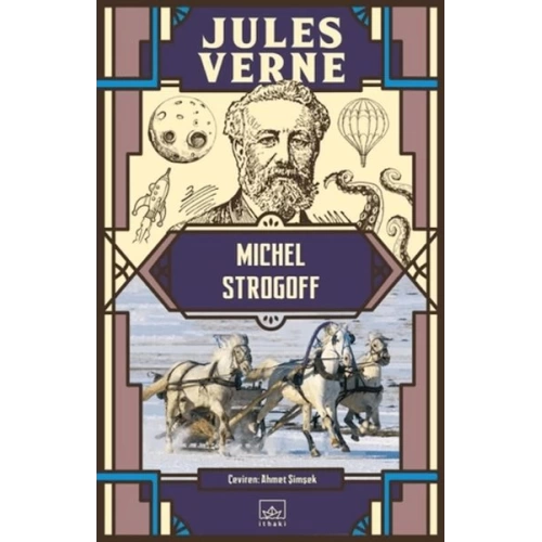 Michel Strogoff