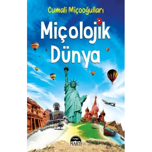 Miçolojik Dünya