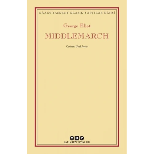 Middlemarch