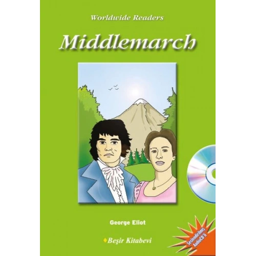 Middlemarch - Level 3 (CDli)