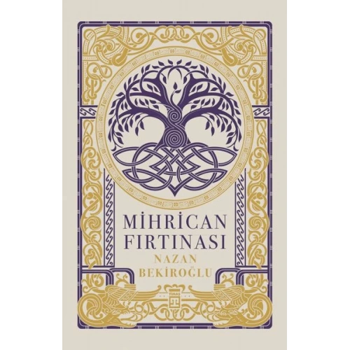 Mihrican Fırtınası