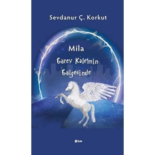 Mila Görev Kalemin Gölgesinde