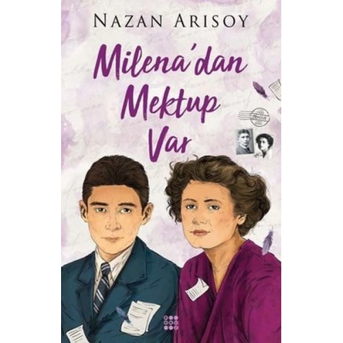 Milenadan Mektup Var