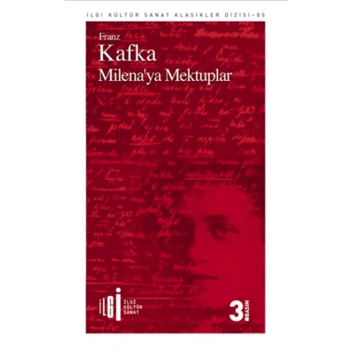 Milenaya Mektuplar