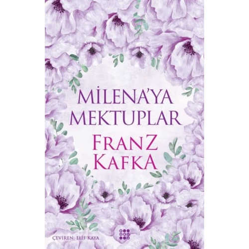 Milenaya Mektuplar (Lila Kapak)