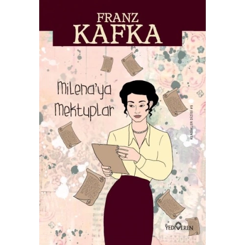 Milena’ya Mektuplar