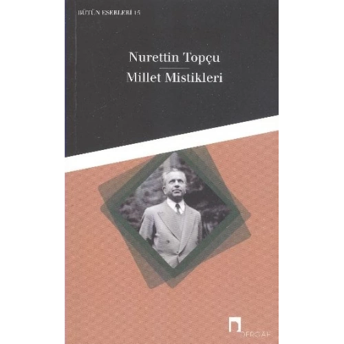 Millet Mistikleri