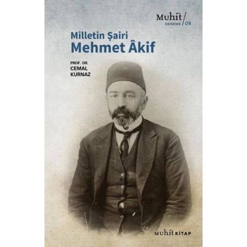 Milletin Şairi Mehmet Akif