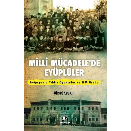 Milli Mücadele’de Eyüplüler