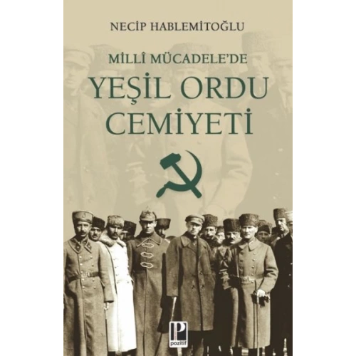 Millî Mücadele’de Yeşil Ordu Cemiyeti