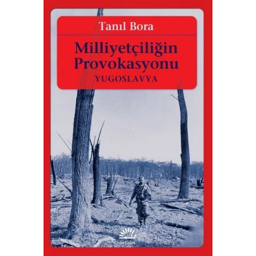 Milliyetçiliğin Provokasyonu-Yugoslavya