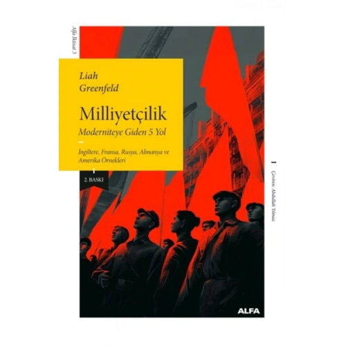 Milliyetçilik