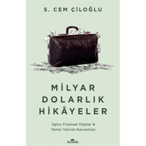 Milyar Dolarlık Hikayeler