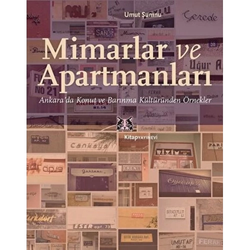 Mimarlar ve Apartmanları