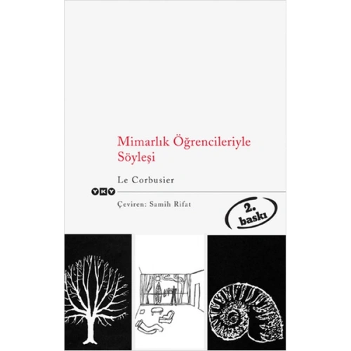 Mimarlık Öğrencileriyle Söyleşi