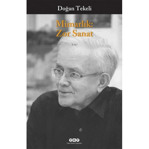 Mimarlık - Zor Sanat