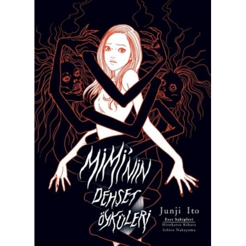 Mimi’nin Dehşet Öyküleri