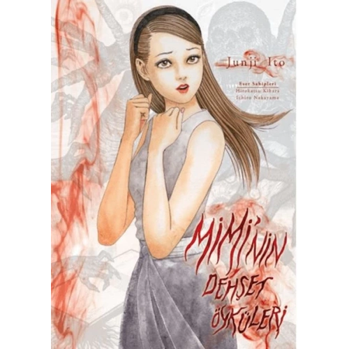 Mimi’nin Dehşet Öyküleri