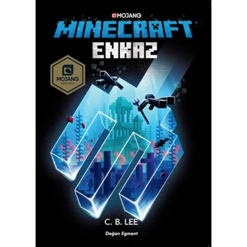 Minecraft Enkaz