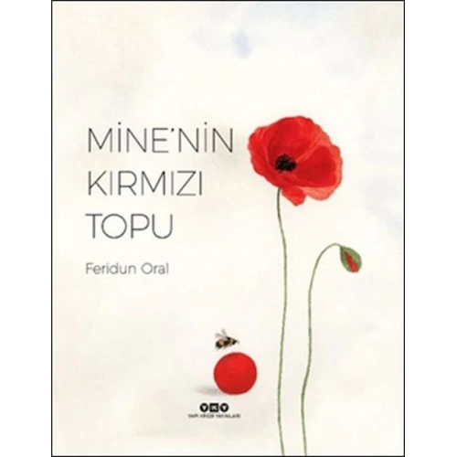 Mine’nin Kırmızı Topu