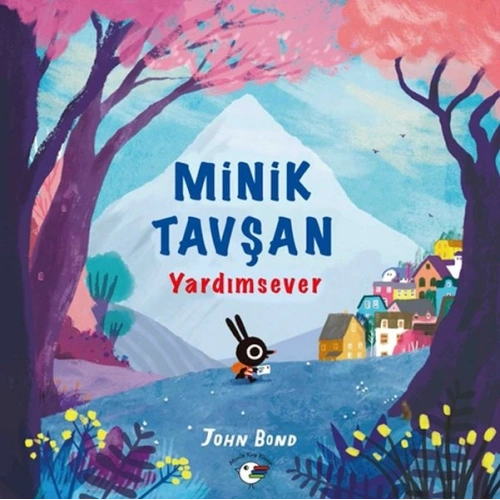 Minik Tavşan Yardımsever