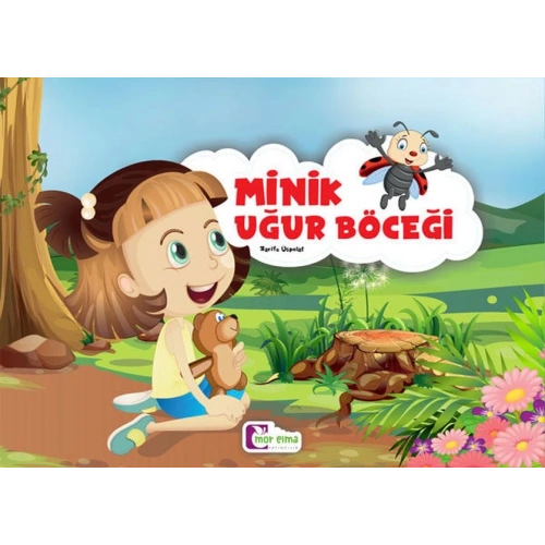 Minik Uğur Böceği