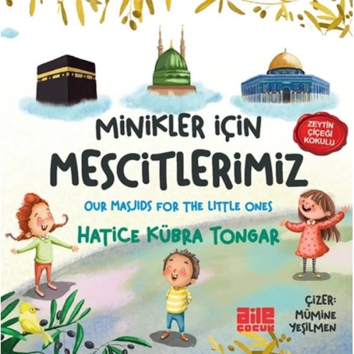 Minikler İçin Mescitlerimiz