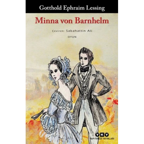 Minna Von Barnhelm