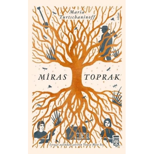Miras Toprak