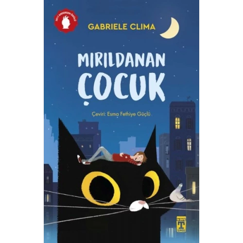 Mırıldanan Çocuk