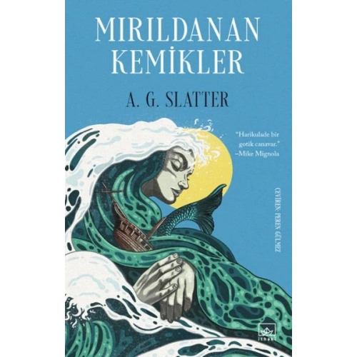 Mırıldanan Kemikler