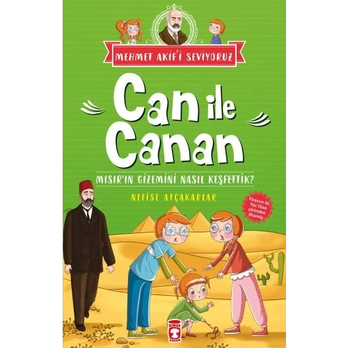 Mısırın Gizemini Nasıl Keşfettik