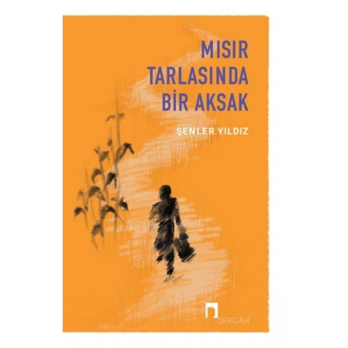 Mısır Tarlasında Bir Aksak