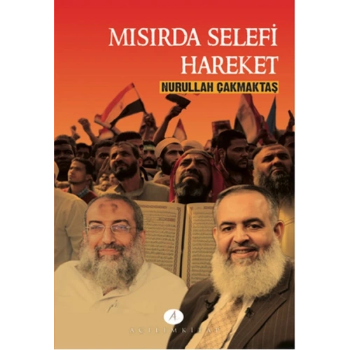 Mısırda Selefi Hareket