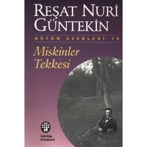 Miskinler Tekkesi