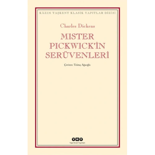 Mister Pickwickin Serüvenleri
