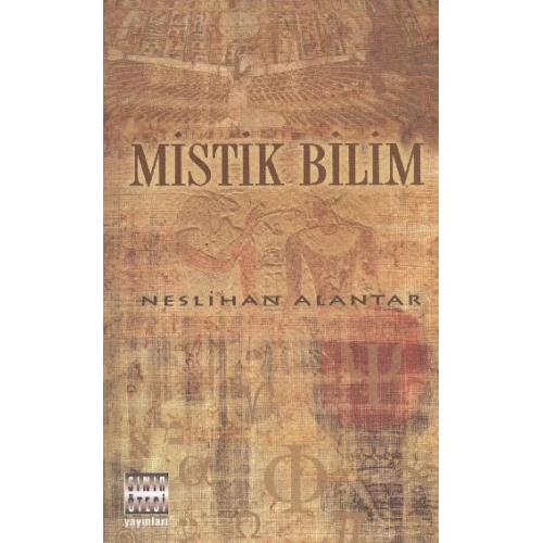 Mistik Bilim