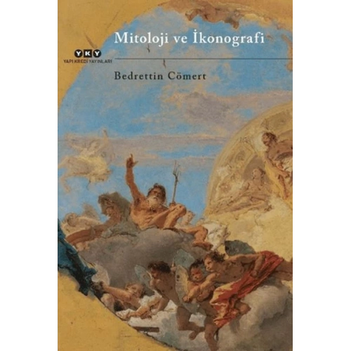 Mitoloji Ve İkonografi