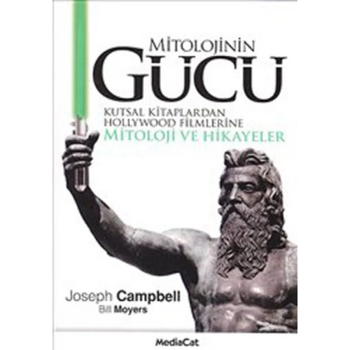 Mitolojinin Gücü